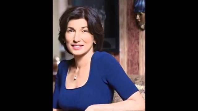 Ирада Зейналова разводится с мужем Ирада Зейналова разводится с мужем