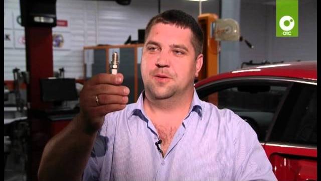 Когда и зачем менять свечи зажигания в автомобиле Когда и зачем менять свечи зажигания в автомобиле