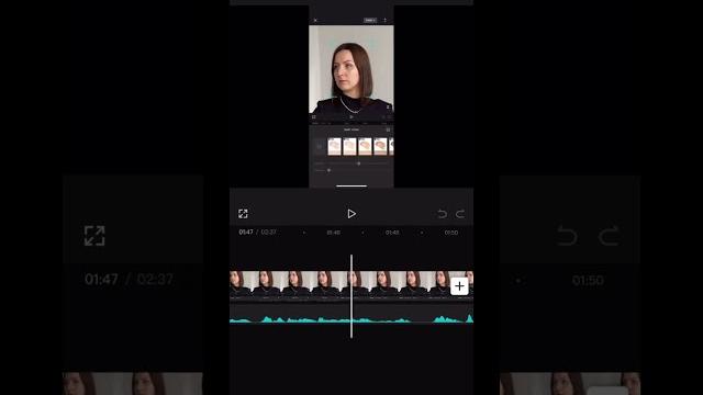 Как удалить водяной знак CapCut в конце видео Как удалить водяной знак CapCut в конце видео