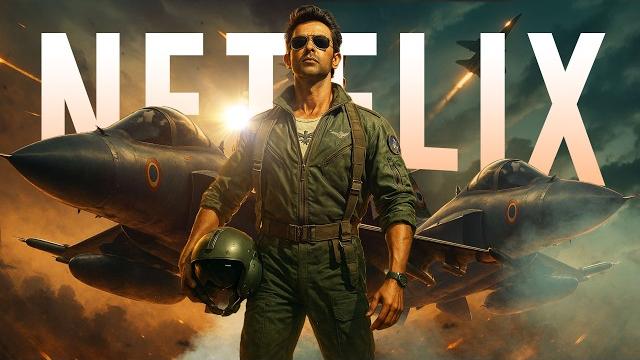 15 Seriously Good NEW RELEASES on Netflix! 15 Seriously Good NEW RELEASES on Netflix!