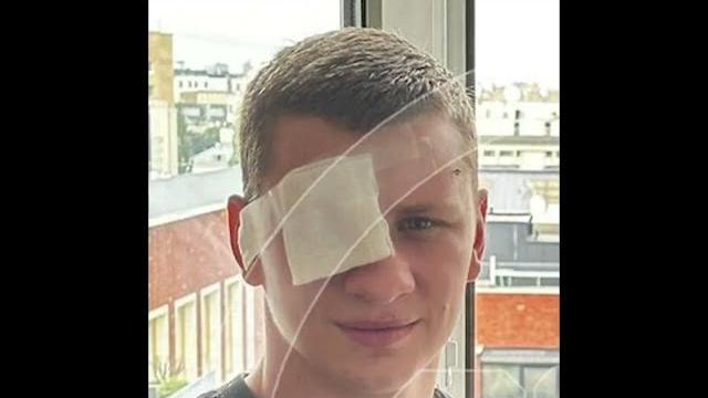 Драка с боксёром Дмитрием Двали. В чём прикол Драка с боксёром Дмитрием Двали. В чём прикол
