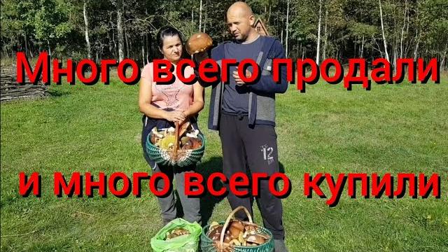 А теперь приключения хуторян по городам и сёлам .Продали машину и купили унитаз. Новый рецепт грибов А теперь приключения хуторян по городам и сёлам .Продали машину и купили унитаз. Новый рецепт грибов