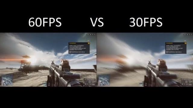 How to Convert 30fps Video to 60fps How to Convert 30fps Video to 60fps