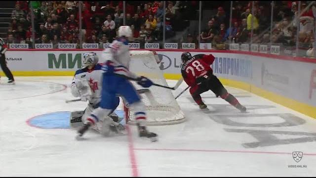 Avangard vs SKA I 11.02.2023 I Highlights KHL / Авангард - СКА I 11.02.2023 I Обзор матча КХЛ Avangard vs SKA I 11.02.2023 I Highlights KHL / Авангард - СКА I 11.02.2023 I Обзор матча КХЛ