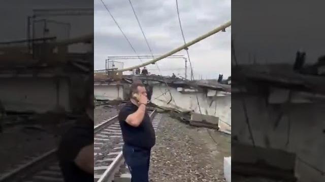 мост в смоленской области не просто так рухнул. мост в смоленской области не просто так рухнул.