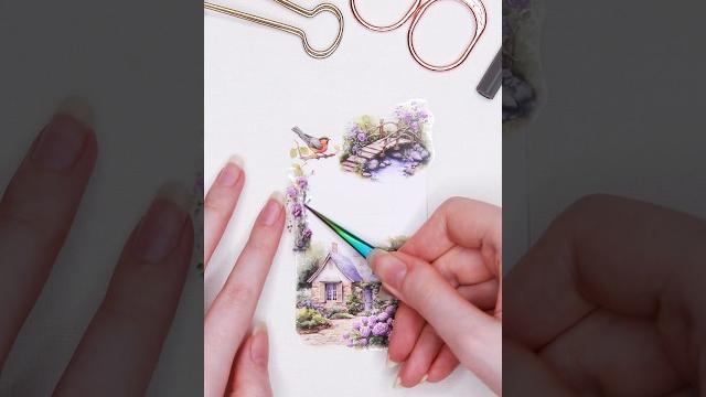 Ежедневник апрель #scrapbooking #ежедневник #bulletjournal #journaling #asmr #readingjournal Ежедневник апрель #scrapbooking #ежедневник #bulletjournal #journaling #asmr #readingjournal