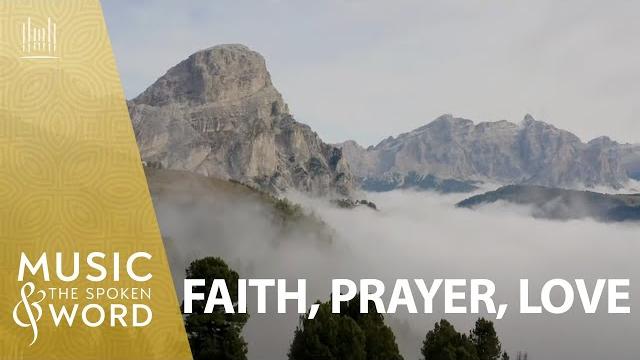 (05/18/25) | Music & the Spoken Word: Episode 4992 | The Tabernacle Choir (#livestream) (05/18/25) | Music & the Spoken Word: Episode 4992 | The Tabernacle Choir (#livestream)