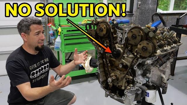 THERE IS NO FIX! Reman Ford Explorer 3.7L V6 Engine DEAD @51K Miles Why I Would NEVER Recommend One! THERE IS NO FIX! Reman Ford Explorer 3.7L V6 Engine DEAD @51K Miles Why I Would NEVER Recommend One!