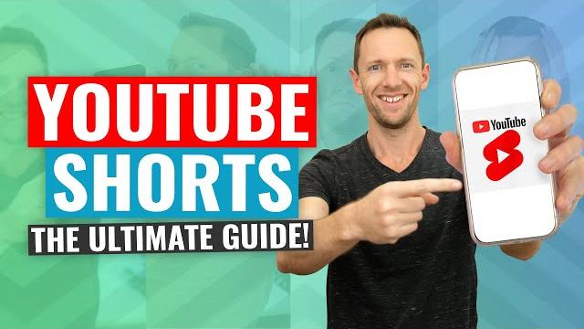 YouTube Shorts: The COMPLETE Guide! YouTube Shorts: The COMPLETE Guide!