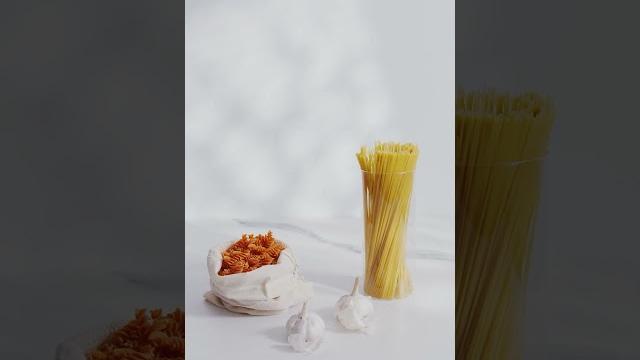 Чем макароны отличаются от пасты Чем макароны отличаются от пасты