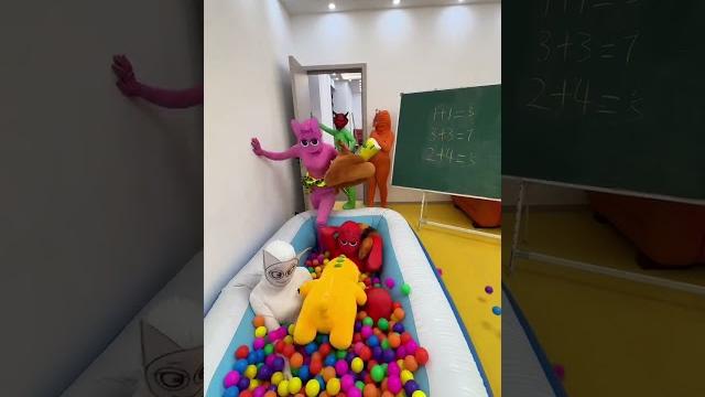 #节奏盒子#家庭#搞笑#可爱 #节奏盒子#家庭#搞笑#可爱