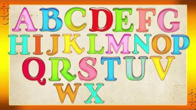 Английский алфавит / English alphabet / ABC для детей. Наше всё! Английский алфавит / English alphabet / ABC для детей. Наше всё!