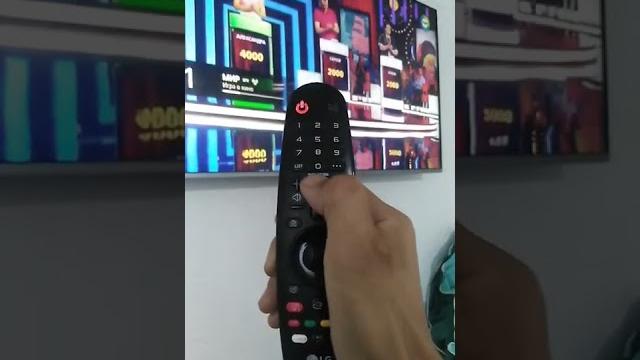 Как отключить голосовое сопровождение на LG Как отключить голосовое сопровождение на LG