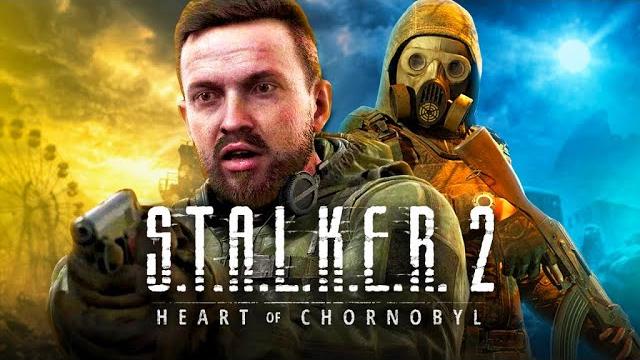 DLC "ТАЙНА ЛИМАНСКА" для СТАЛКЕР 2 (Новая локация, СВОБОДА и ДОЛГ, новые мутанты, сюжетные детали) DLC "ТАЙНА ЛИМАНСКА" для СТАЛКЕР 2 (Новая локация, СВОБОДА и ДОЛГ, новые мутанты, сюжетные детали)
