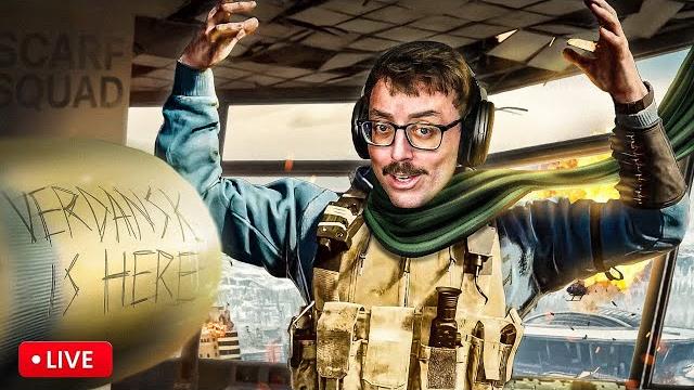 LIVE - Checking out Rainbow Six! !SiegeX #SiegeX #ad LIVE - Checking out Rainbow Six! !SiegeX #SiegeX #ad