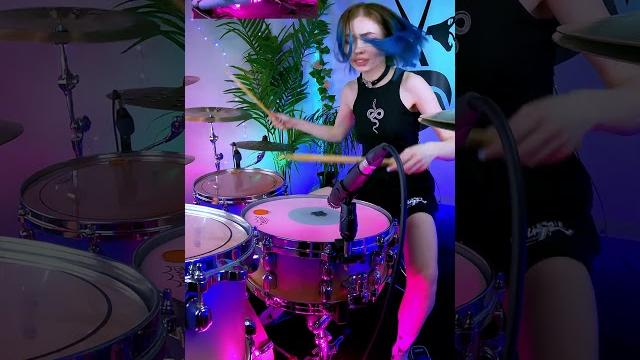 ANIMALS AS LEADERS - The Woven Web | Drum cover ANIMALS AS LEADERS - The Woven Web | Drum cover
