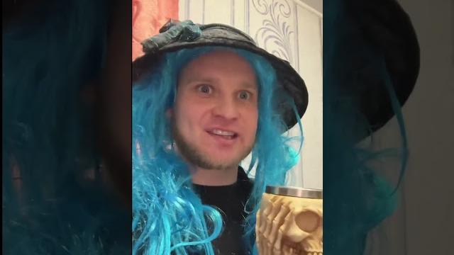 Современный ХЭЛЛОУИН (смешное видео, приколы, юмор, поржать) Современный ХЭЛЛОУИН (смешное видео, приколы, юмор, поржать)