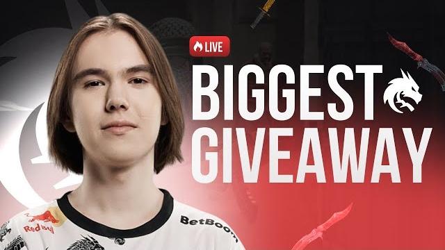 DONK MVP PLAYS CS2 FPL NOW ! IEM Dallas 2025 ! CS2 UPDATE! CS2 SKINS GIVEAWAY! OPEN CASE! DONK MVP PLAYS CS2 FPL NOW ! IEM Dallas 2025 ! CS2 UPDATE! CS2 SKINS GIVEAWAY! OPEN CASE!