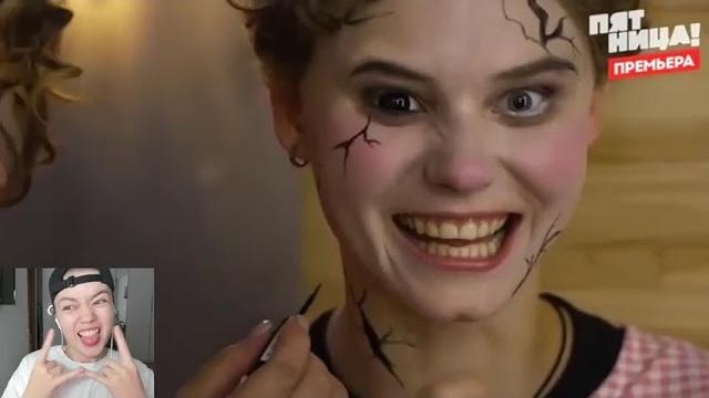 Стрим Маши Романовой 19.10.24. Смотрит пацанки 9 сезон 5 серия Стрим Маши Романовой 19.10.24. Смотрит пацанки 9 сезон 5 серия