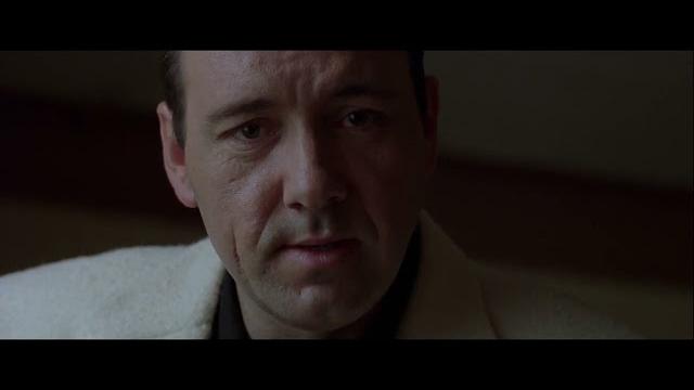 L.A. Confidential (Секреты Лос-Анджелеса) - Kevin Spacey (Кевин Спейси), Simon Baker, 1997 L.A. Confidential (Секреты Лос-Анджелеса) - Kevin Spacey (Кевин Спейси), Simon Baker, 1997