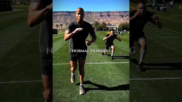 David Goggins Makes Tony Ferguson THROW UP David Goggins Makes Tony Ferguson THROW UP