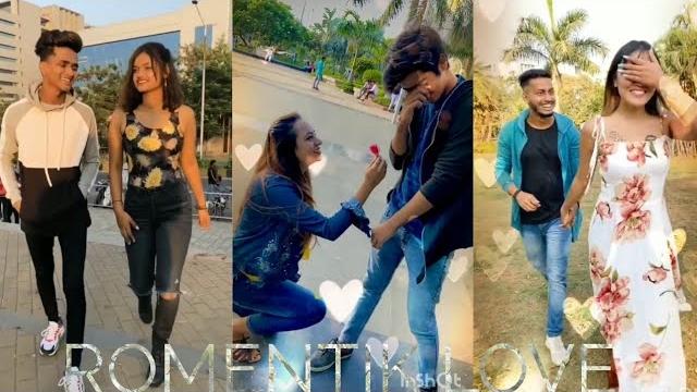 Tiktok Romentic Cute Couple Goal Video 2020 || Romentic BF ️ GF Goals Latest Tiktok Video Tiktok Romentic Cute Couple Goal Video 2020 || Romentic BF ️ GF Goals Latest Tiktok Video