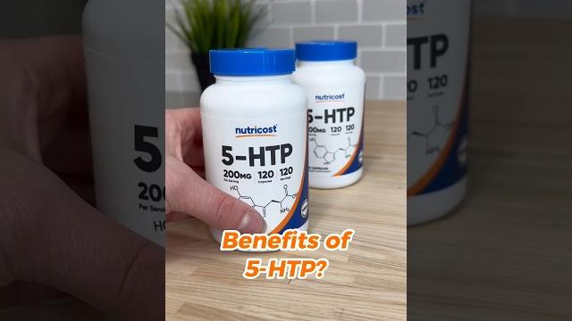 What Does 5-HTP Do? What Does 5-HTP Do?