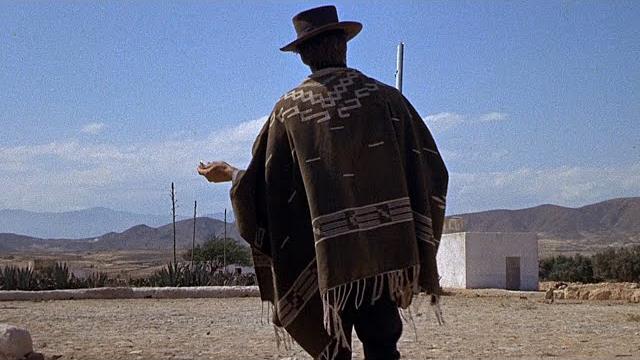For a Few Dollars More - Final Duel (1965 HD) For a Few Dollars More - Final Duel (1965 HD)