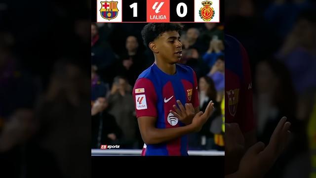 BARCELONA VS MALLORCA 2024 BARCELONA VS MALLORCA 2024