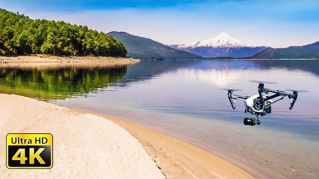 Incredible Patagonia 4K Video Ultra HD, 60fps Epic Drone Footage Incredible Patagonia 4K Video Ultra HD, 60fps Epic Drone Footage
