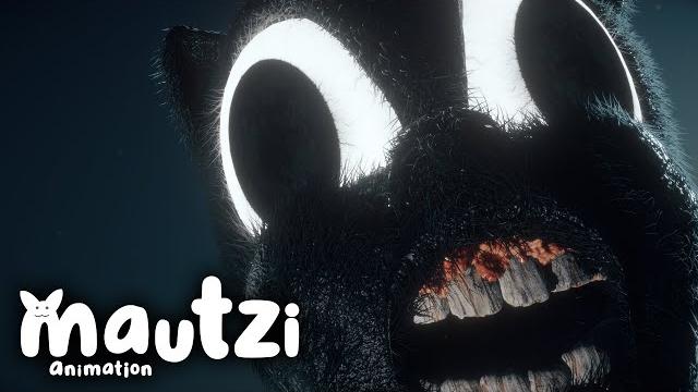 Cartoon Cat - feat. Mautzi, Muscape, ConnorCrisis | Outrun This Cat Cartoon Cat - feat. Mautzi, Muscape, ConnorCrisis | Outrun This Cat