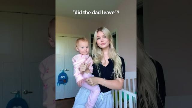 Questions I get as a teen mom #shortsfeed #shorts #viral #question #interesting #trendingshorts Questions I get as a teen mom #shortsfeed #shorts #viral #question #interesting #trendingshorts