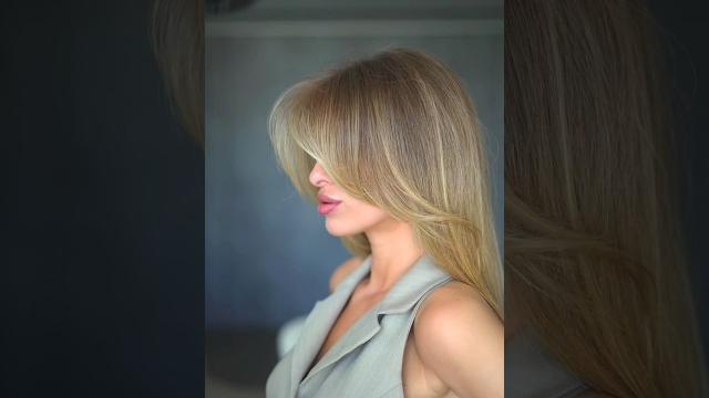 Дорогие дамочки, как уложить челку-шторку как из салона? Для этого идеален фен от Keune! Дорогие дамочки, как уложить челку-шторку как из салона? Для этого идеален фен от Keune!