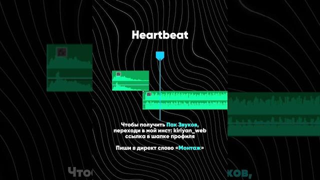 Лучшие киношные звуки для монтажа и видео Лучшие киношные звуки для монтажа и видео