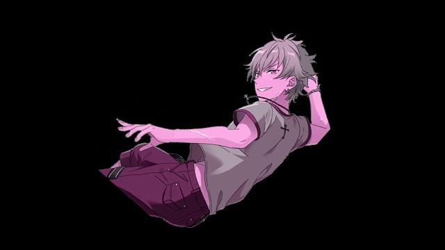 Koga Oogami Koga Oogami
