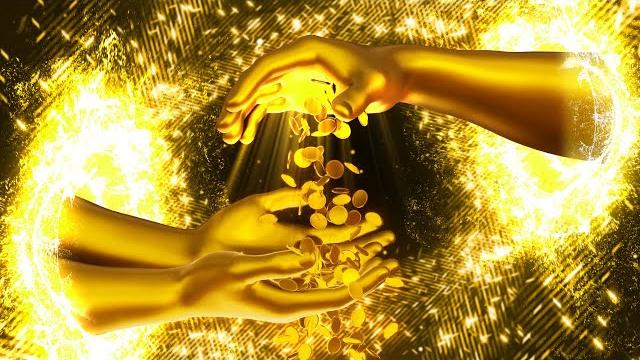 Music to Attract Fast and Urgent Money | Treasure of Abundance | Spiritual Wealth | 432 Hz Music to Attract Fast and Urgent Money | Treasure of Abundance | Spiritual Wealth | 432 Hz