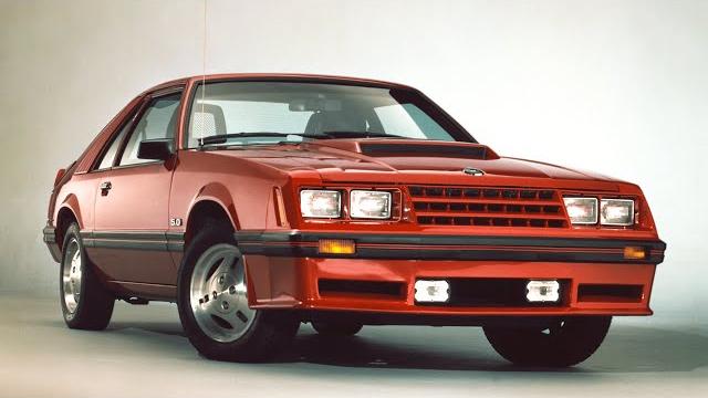 Fox Body Mustang: A Whole New Breed Fox Body Mustang: A Whole New Breed