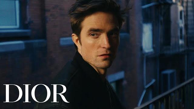 Dior Homme Parfum - I'm Your Man Dior Homme Parfum - I'm Your Man