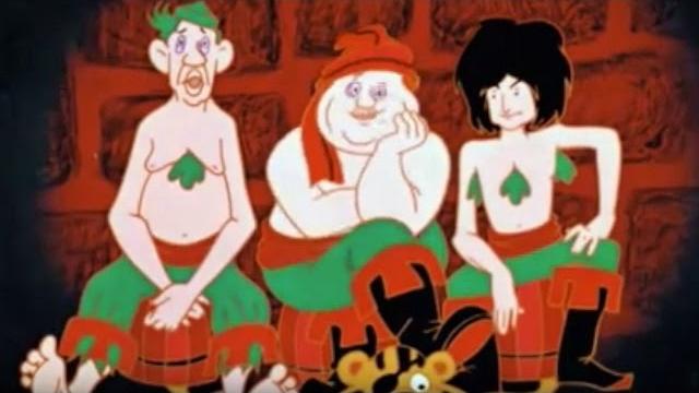 Песенки - Говорят, мы бяки, буки - Бременские музыканты Песенки - Говорят, мы бяки, буки - Бременские музыканты