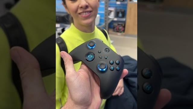 XBOX Controler Secrets XBOX Controler Secrets
