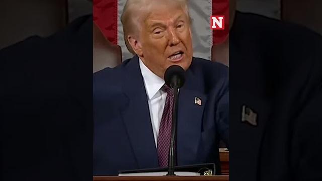 Trump Vows To 'Get' Greenland And 'Reclaim' Panama Canal Trump Vows To 'Get' Greenland And 'Reclaim' Panama Canal