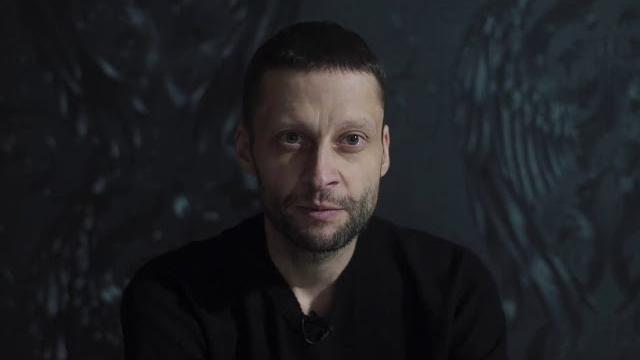 Последнее видео онколога Андрея Павленко Последнее видео онколога Андрея Павленко
