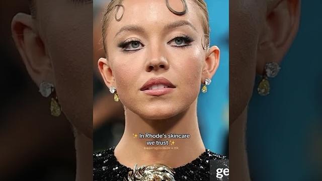 rhode skin care = hailey Beiber like skin#fashion #metgala2025 #kyliejenner #hailey #kendelljenner rhode skin care = hailey Beiber like skin#fashion #metgala2025 #kyliejenner #hailey #kendelljenner