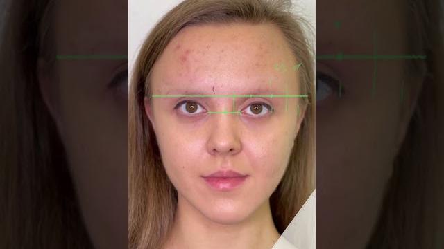 Брови для треугольного вытянутого лица. Брови для треугольного вытянутого лица.