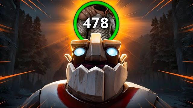НОВЫЙ АСПЕКТ 7.39 - ЕМ БРОНЮ, 450+ АРМОРА Clockwerk Dota 2 НОВЫЙ АСПЕКТ 7.39 - ЕМ БРОНЮ, 450+ АРМОРА Clockwerk Dota 2