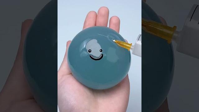 FUFUSQUISHY ASMR Ball FUFUSQUISHY ASMR Ball