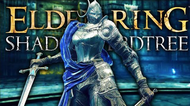 ELDEN RING Shadow of the Erdtree DLC - Part 2 ELDEN RING Shadow of the Erdtree DLC - Part 2