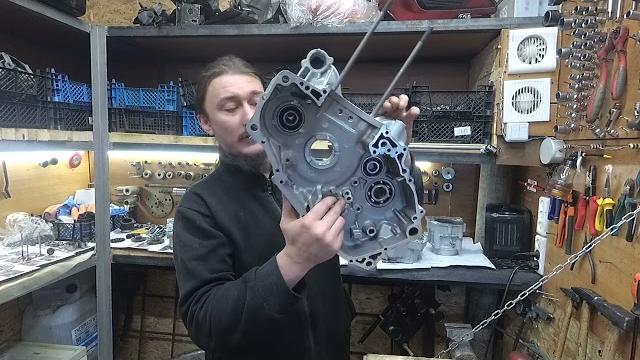 Что лучше? Прокладка или Герметик. Что лучше? Прокладка или Герметик.