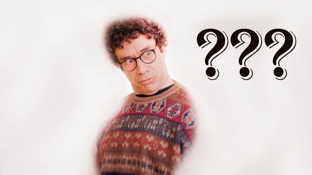Что такое ЛИЧНОСТЬ? Научный взгляд Андрея Курпатова Что такое ЛИЧНОСТЬ? Научный взгляд Андрея Курпатова
