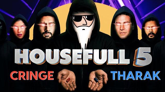 HOUSEFULL 5 Movie Review and Rant || Yogi Baba HOUSEFULL 5 Movie Review and Rant || Yogi Baba